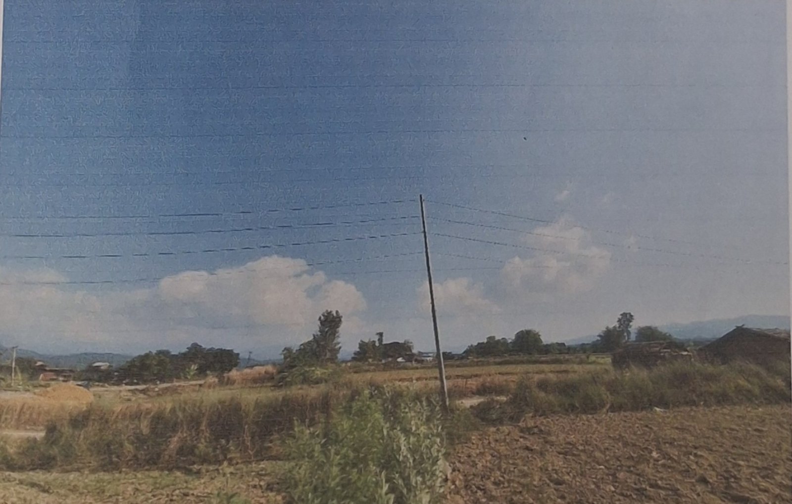 Previous: Risku-8/Gha & Risku-8/Ka
Present: Katari-5, Udayapur 1